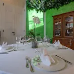 Roccaverde Szálloda Breno