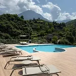 Roccaverde Szálloda 4*