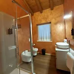 Roccaverde Szálloda 4*