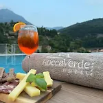 Hotel Roccaverde Breno