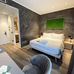 Roccaverde Hotel Breno