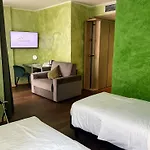 Hotel Roccaverde