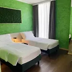 Roccaverde Hotel