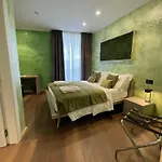 Hotel Roccaverde Breno