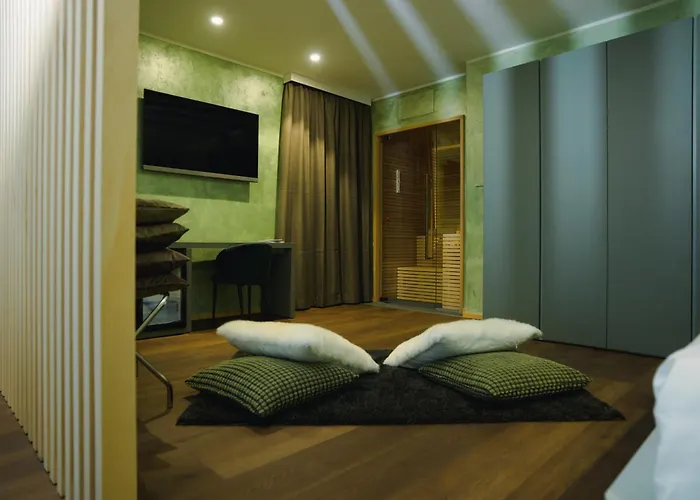Hotel Roccaverde 4*