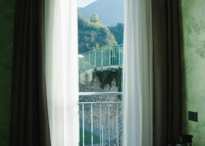 Roccaverde Hotel 4*