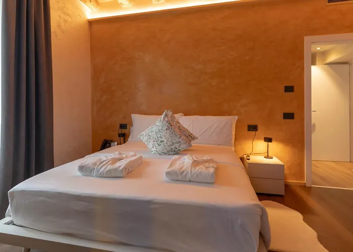Roccaverde Hotel