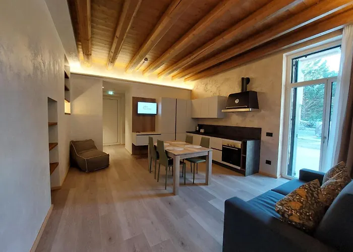 Hotel Roccaverde Breno