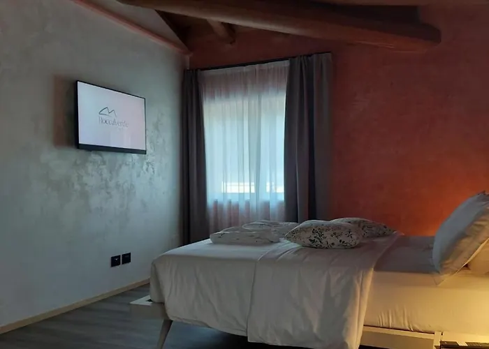 Hotel Roccaverde