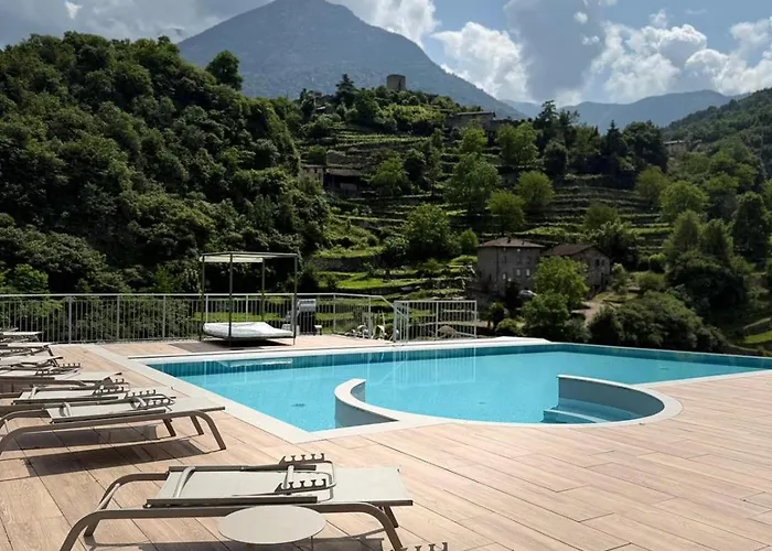 Roccaverde Hotel 4*