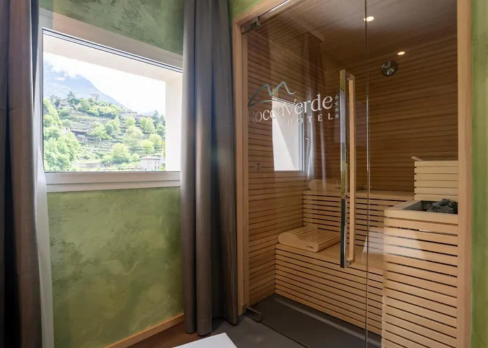 Roccaverde 4*