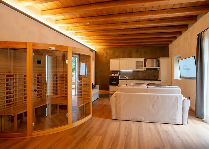 Hotel Roccaverde 4*