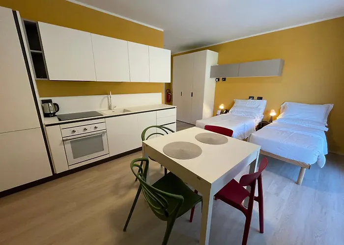 Hotel Roccaverde 4*