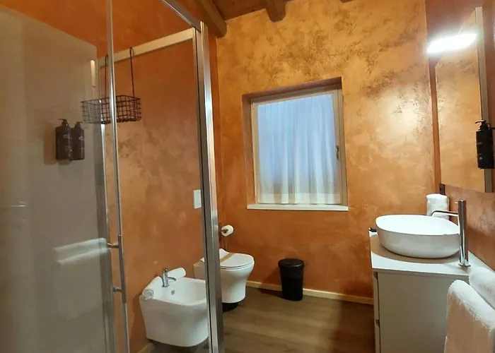Roccaverde Hotel 4*