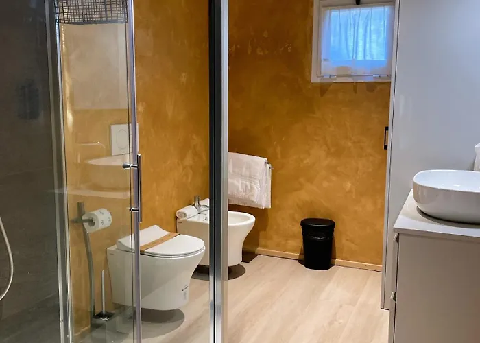 Hotel Roccaverde Breno