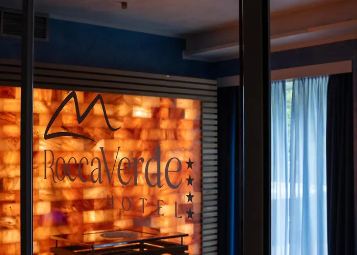 Roccaverde Hotel