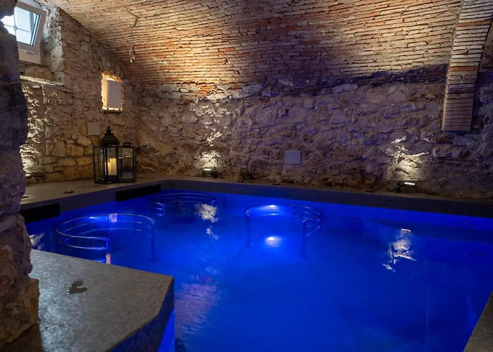 Hotel Roccaverde Breno
