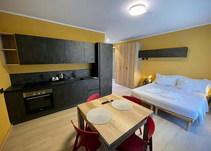Roccaverde Hotel 4*