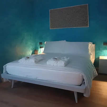 Roccaverde ブレーノ