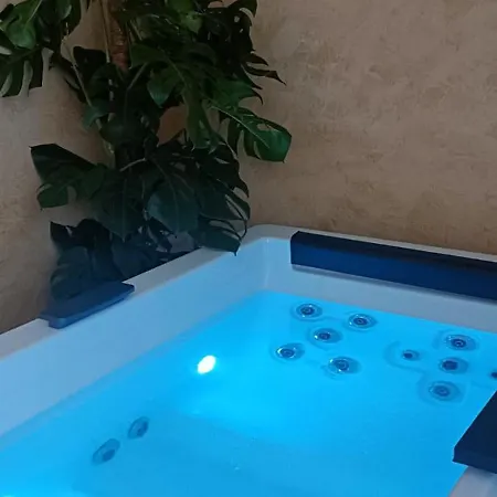Roccaverde 4* ブレーノ