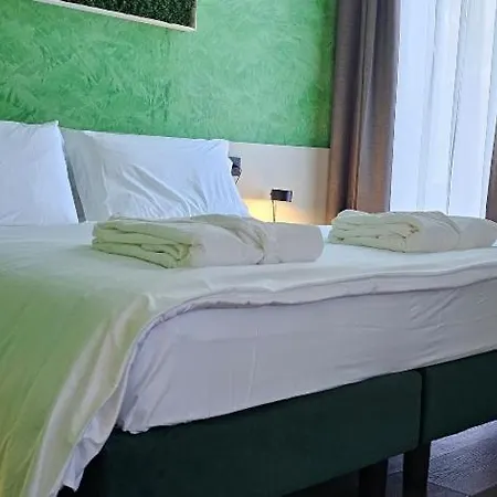 Roccaverde Hotel 4*