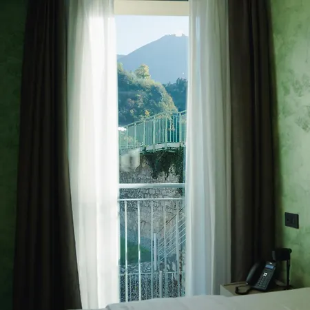 Roccaverde Hotel 4*