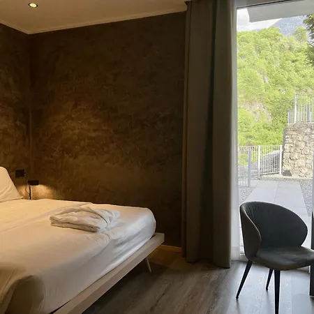 فندق Roccaverde 4*