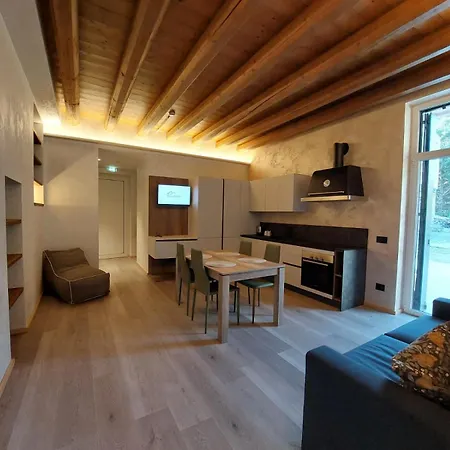 Hotel Roccaverde Breno