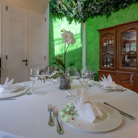 Roccaverde Hotel Breno
