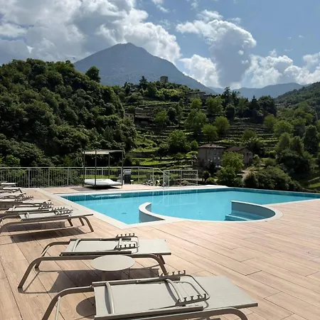 Roccaverde Hotel 4*