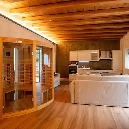 Hotel Roccaverde 4*