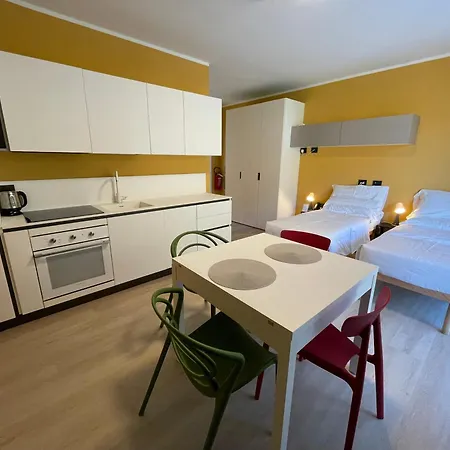 Hotel Roccaverde 4*