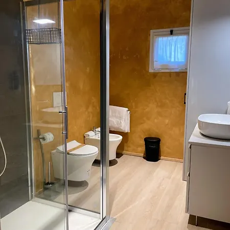 Hotel Roccaverde Breno