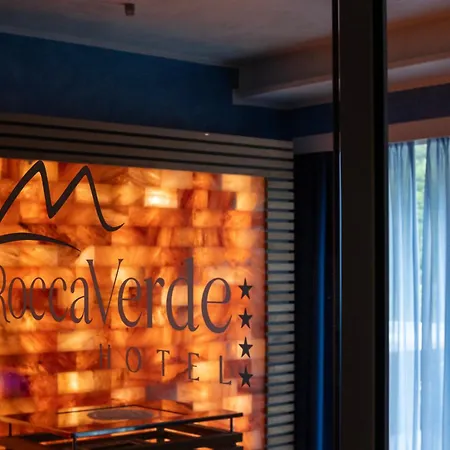 Roccaverde Hotel