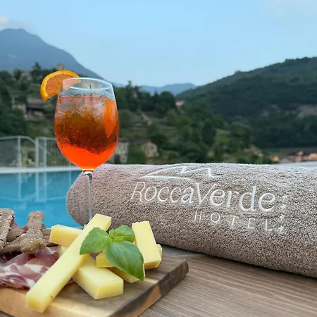 Hotel Roccaverde Breno
