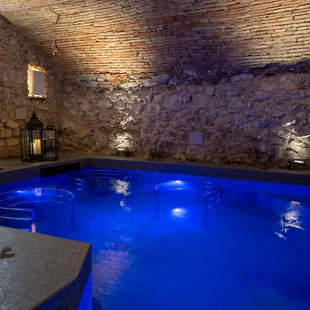 Hotel Roccaverde Breno