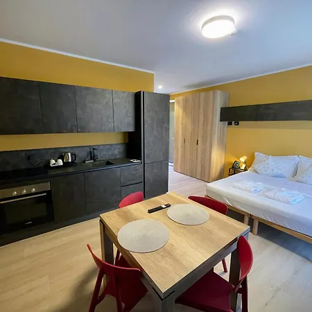 Roccaverde Hotel 4*