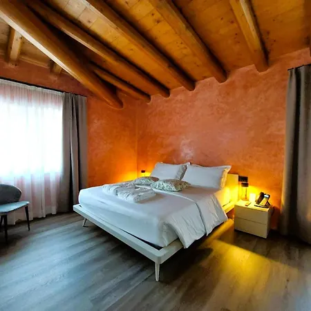 Roccaverde Hotel Breno