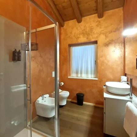 Roccaverde Hotel Breno