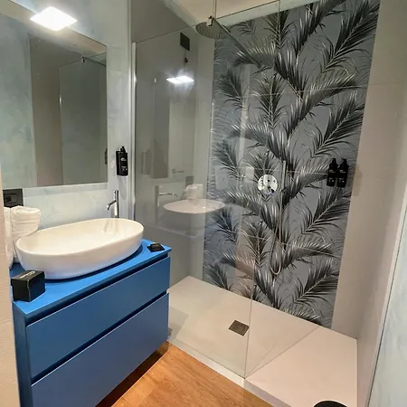 Roccaverde Hotel Breno