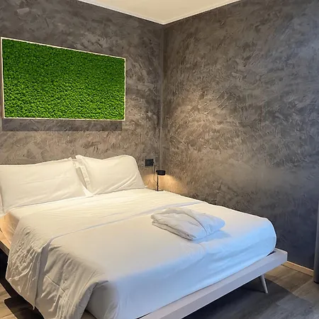 Roccaverde Hotel