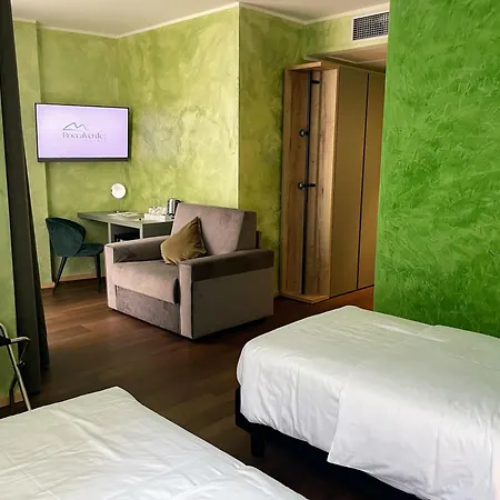 Hotel Roccaverde