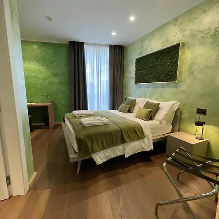 Hotel Roccaverde Breno